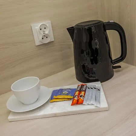 Mia Centrum Апартаменты