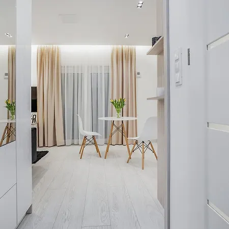 Mia Centrum * Вроцлав