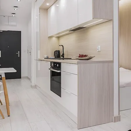 Mia Centrum Appartamento *