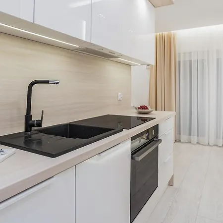 Mia Centrum * Βρότσλαβ