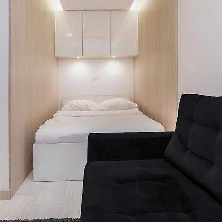 Mia Centrum Appartamento