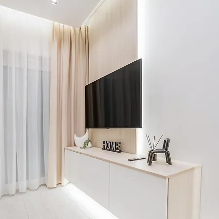 Διαμέρισμα Mia Centrum