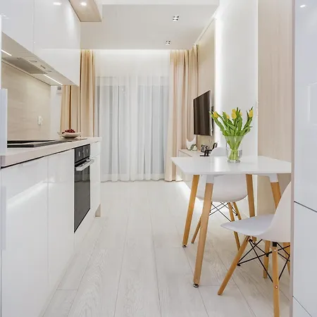 Apartment Mia Centrum *