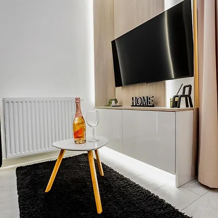 Mia Centrum Appartamento