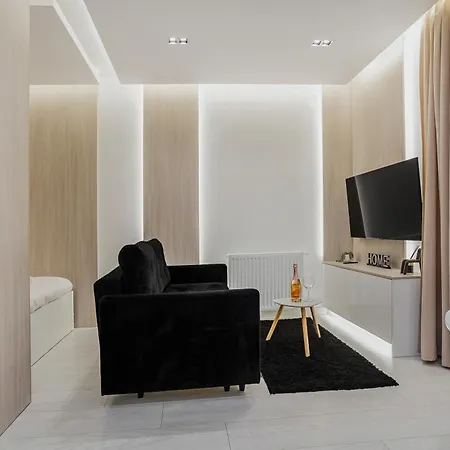 Mia Centrum Appartamento *