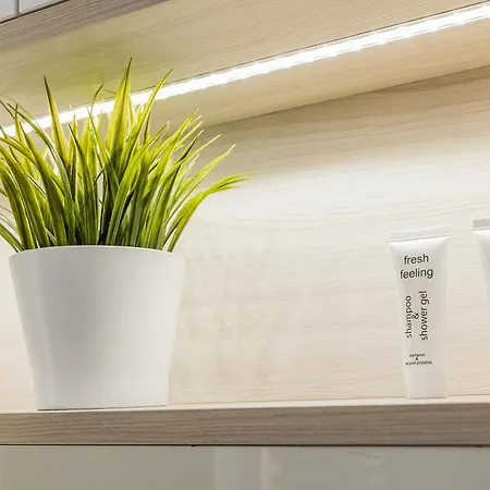 Appartamento Mia Centrum *