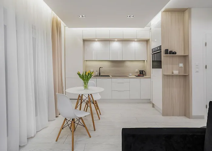 Διαμέρισμα Mia Centrum *