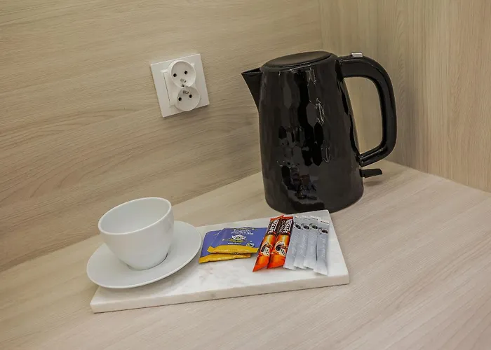 Mia Centrum Διαμέρισμα