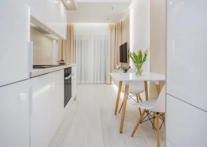 Apartment Mia Centrum *