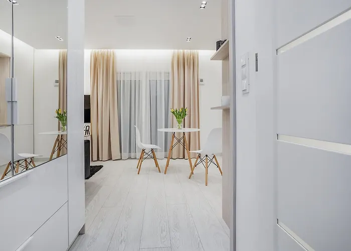 Mia Centrum * Βρότσλαβ