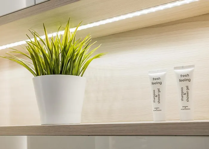 Διαμέρισμα Mia Centrum *